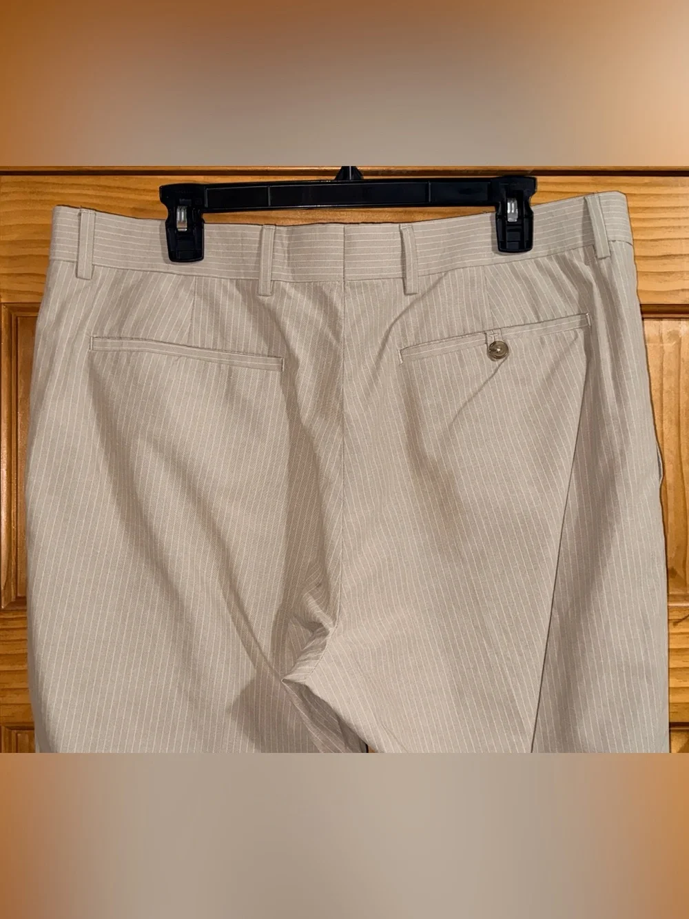 Banana Republic smart cream